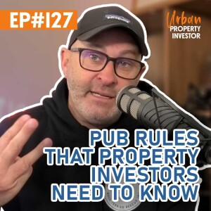 Pub Rules that Property Investors need to Understand