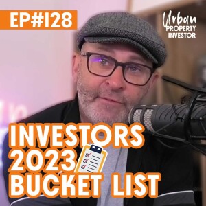 Investors 2023 Bucket List