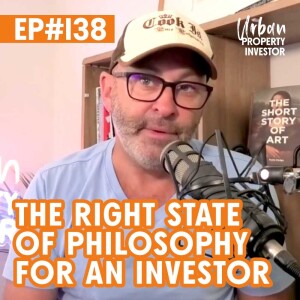 The Right State of Philosophy for an Investor