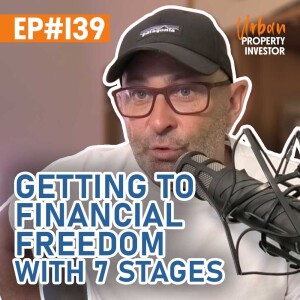 Getting To Financial Freedom With 7 Stages