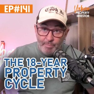 The 18-year Property Cycle