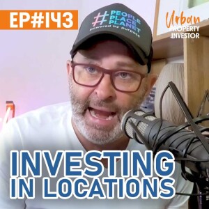 Investing In Locations