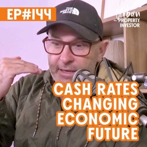 Cash Rates Changing Economic Future