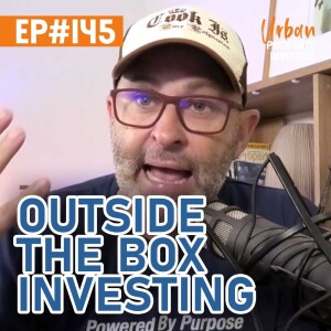 Outside The Box Investing
