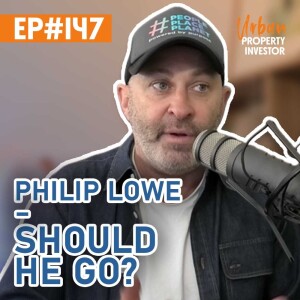 Philip Lowe - Should He Go?