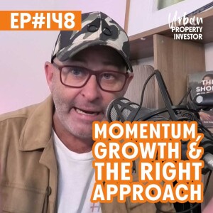 Momentum, Growth & The Right Approach