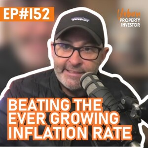 Beating The Ever Growing Inflation Rate