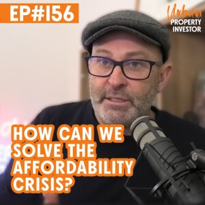 How Can We Solve The Affordability Crisis?
