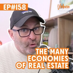 The Many Economies Of Real Estate