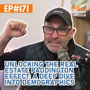 Unlocking the Real Estate Paddington Effect: A Deep Dive into Demographics
