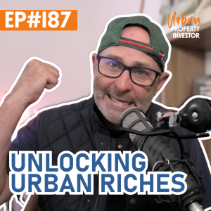 Unlocking Urban Riches