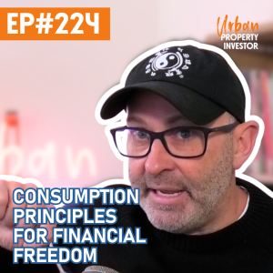 Consumption Principles for Financial Freedom