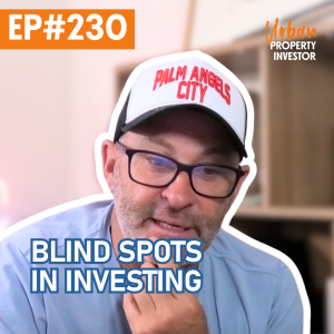 Blind Spots in Investing