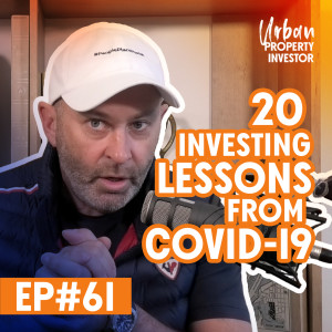 20 Investing Lessons from COVID-19