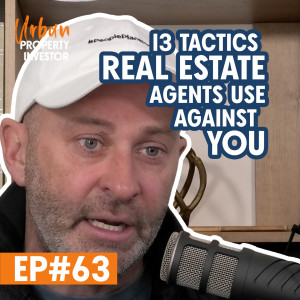 13 Tactics Real Estate Agents Use Against You