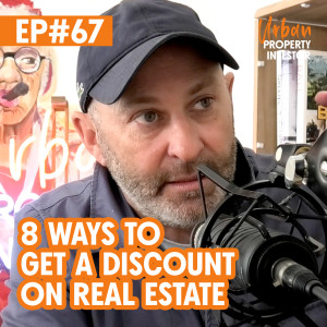 8 Ways to Get A Discount On Real Estate