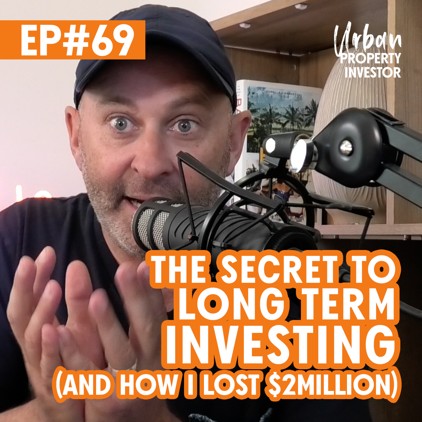 The Urban Property Investor