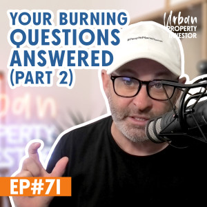 Your Burning Questions Answered (Part 2)