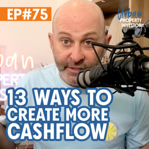 13 Ways To Create More Cashflow