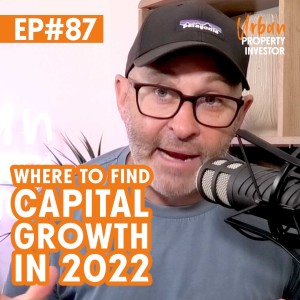 Where To Find Capital Growth in 2022