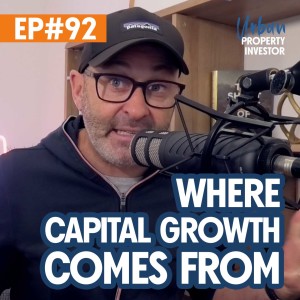 Where Capital Growth Comes From