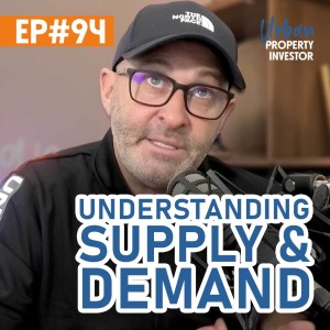 Understanding Supply & Demand