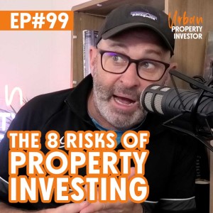 The 8 Risks of Property Investing