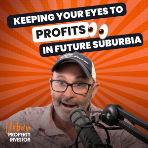 Keeping Your Eyes Open To Profits In Future Suburbia