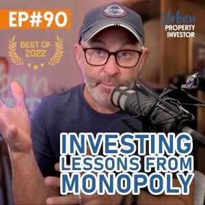 Best of 2022 - Investing Lessons from Monopoly