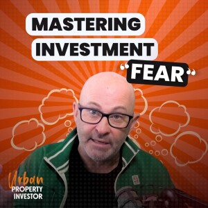 Mastering Investment Fear
