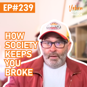 How Society Keeps You Broke