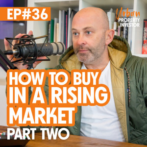 How To Buy In A Rising Market Part Two