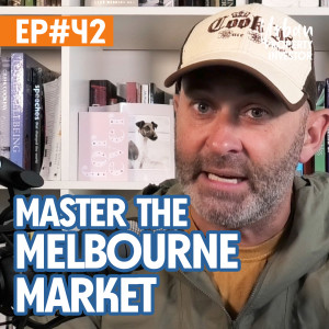 Master The Melbourne Market