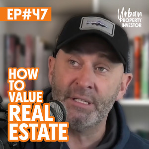 How To Value Real Estate