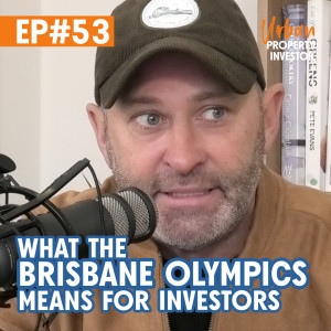 What The Brisbane Olympics Means for Investors