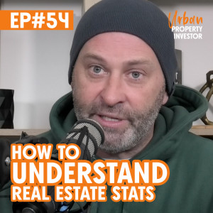 How to Understand Real Estate Stats