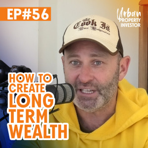 How to Create Long Term Wealth