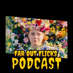 S3E18 Midsommar