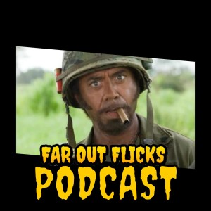 S3E19 Tropic Thunder