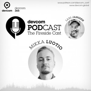 #005 Developing for multiple plattforms - Mikka Luotio