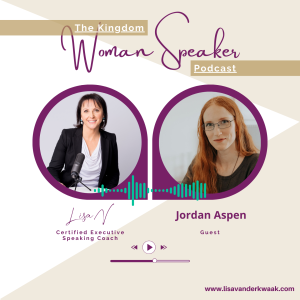 Episode #113 Elevate Virtual Event Experiences with Jordan Aspen