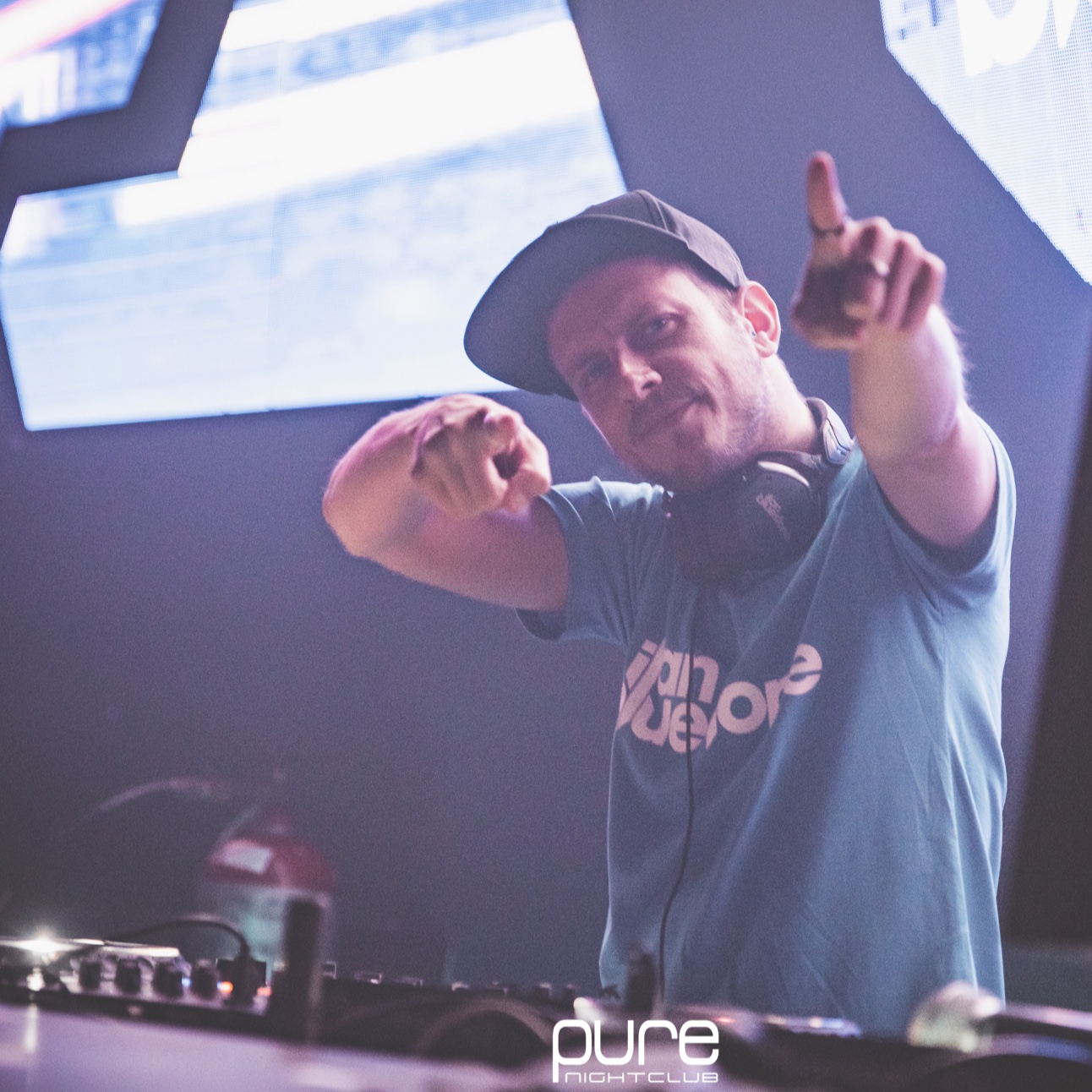 Trance and Techno Musix