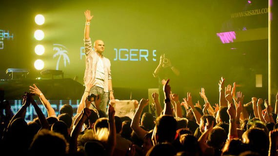 Trance and Techno Musix