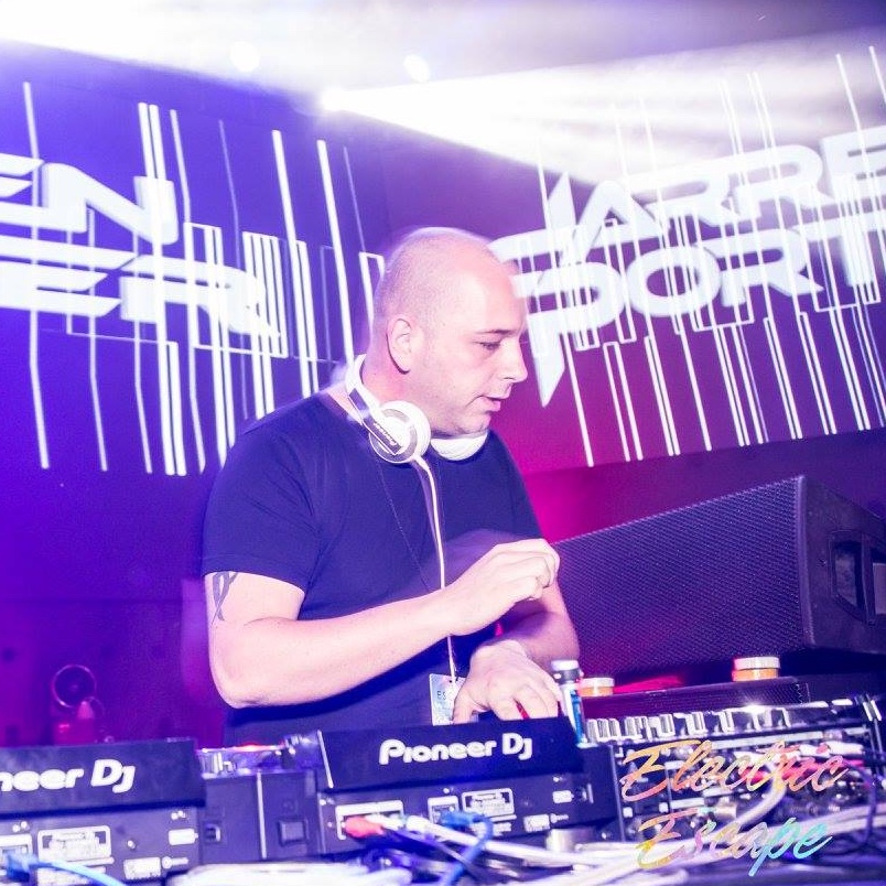 Trance and Techno Musix
