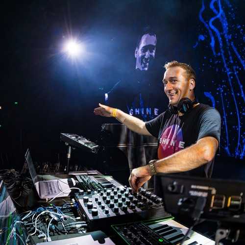 Trance and Techno Musix