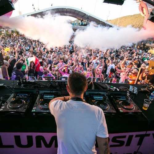 Trance and Techno Musix