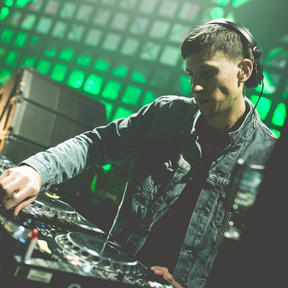 Trance and Techno Musix