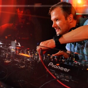 #158 Artist Special No,37 - [ Dash Berlin ]