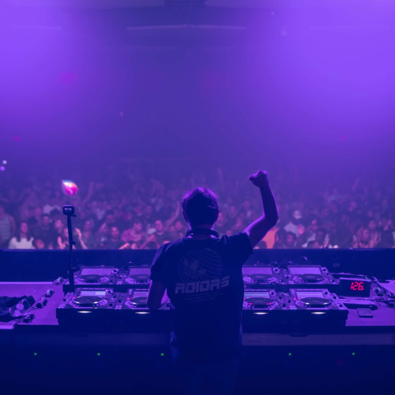 Trance and Techno Musix