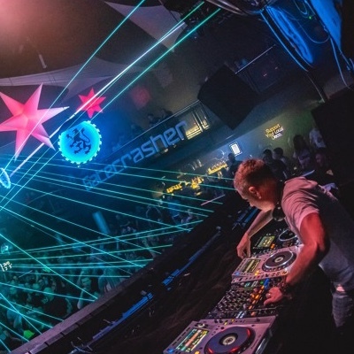 Trance and Techno Musix